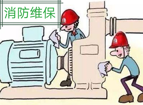 消防維保應(yīng)急廣播系統(tǒng)的檢測(cè)與維護(hù)要點(diǎn)是什么？